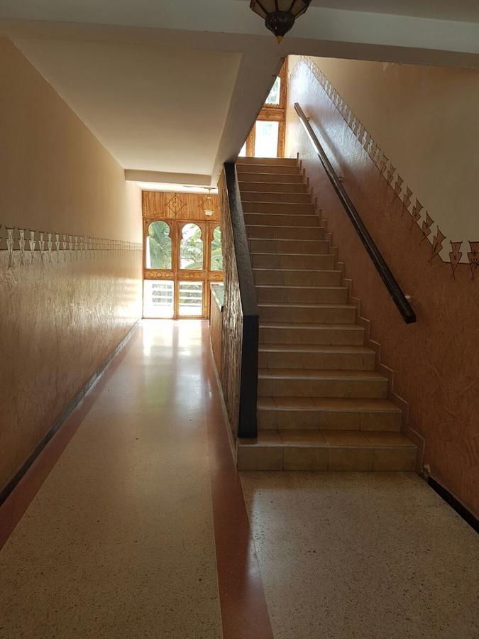Residence Tafat Agadir Exterior foto