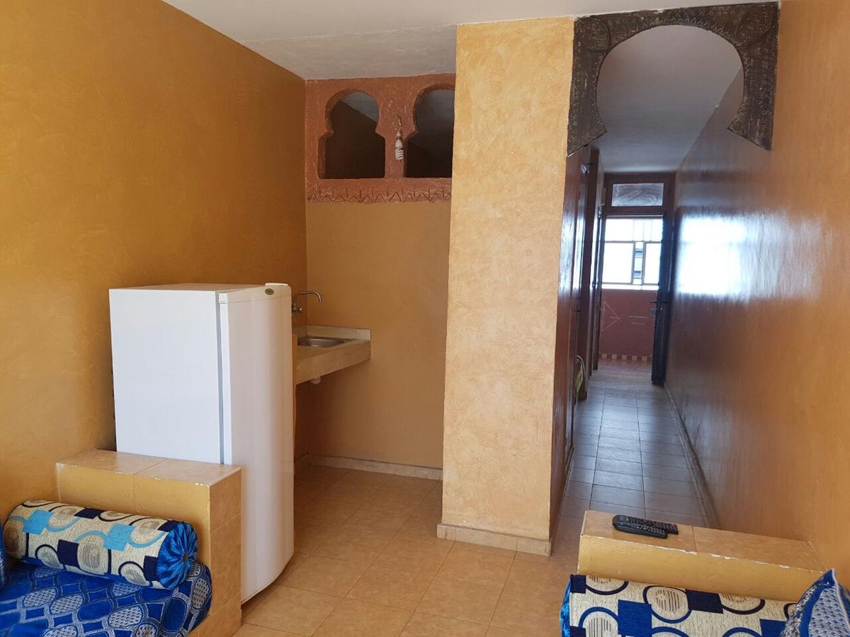 Residence Tafat Agadir Exterior foto