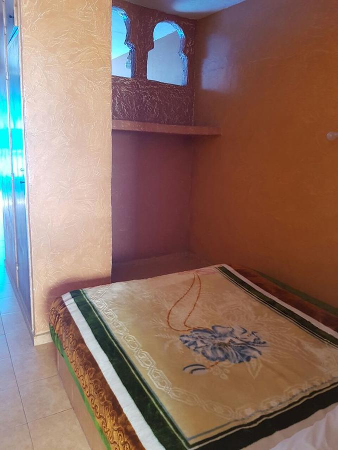 Residence Tafat Agadir Exterior foto