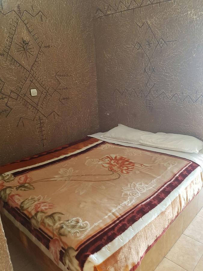 Residence Tafat Agadir Exterior foto