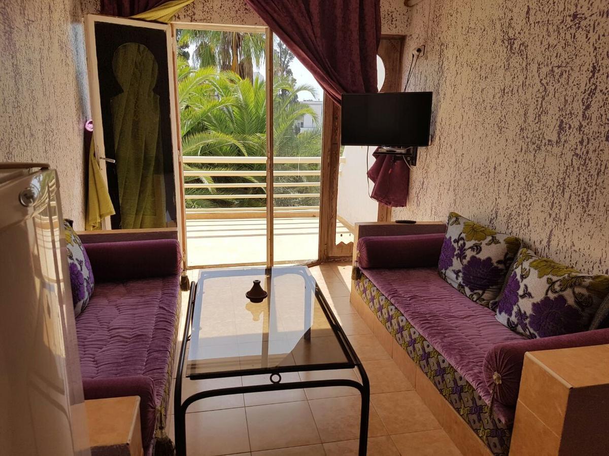 Residence Tafat Agadir Exterior foto
