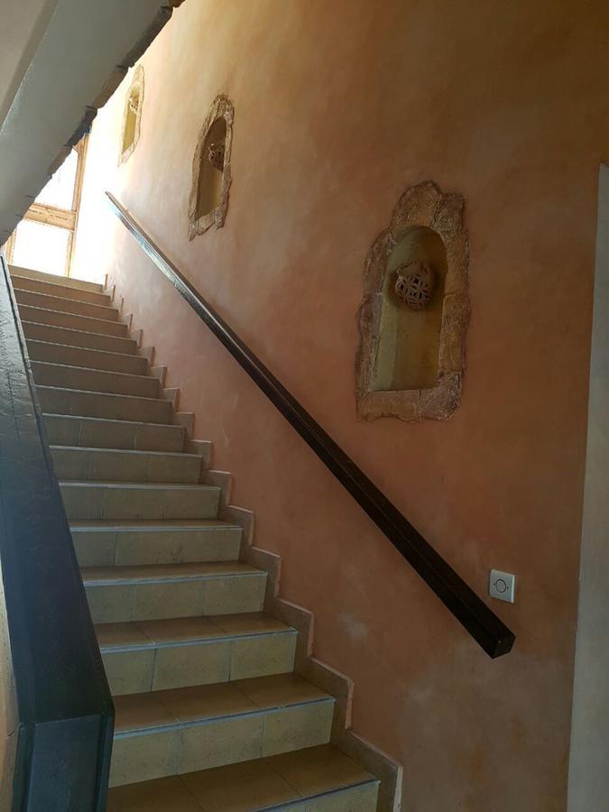 Residence Tafat Agadir Exterior foto